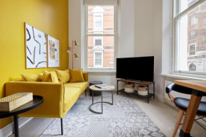 2VH Virginia House, 31 Bloomsbury Way